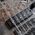 Cort GB Modern 5 OPCG elektromos basszusgitár