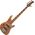 Cort GB Modern 5 OPVN elektromos basszusgitár