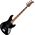 Cort GB64JJ BK elektromos basszusgitár