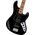 Cort GB64JJ BK elektromos basszusgitár