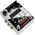 Electro-Harmonix Pitch Fork Plus effektpedál