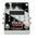 Electro-Harmonix Pitch Fork Plus effektpedál