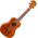 Flight NUC250 Acacia Koncert Ukulele