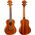 Flight NUC250 Acacia Koncert Ukulele