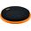 Meinl MMP12OR 12" Marshmallow Practice Pad gyakorló gumilap