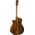 Cort Gold-A6 Bocote-NAT elektro-akusztikus gitár