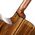 Cort Gold-A6 Bocote-NAT elektro-akusztikus gitár