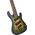 Cort KX508MS-MBB II 8-húros elektromos gitár