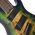 Cort KX508MS-MBB II 8-húros elektromos gitár