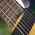 Cort KX508MS-MBB II 8-húros elektromos gitár