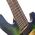 Cort KX508MS-MBB II 8-húros elektromos gitár