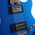 Cort MBM-2H SUS BBE Matthew Bellamy Signature elektromos gitár