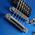 Cort MBM-2H SUS BBE Matthew Bellamy Signature elektromos gitár