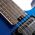Cort MBM-2H SUS BBE Matthew Bellamy Signature elektromos gitár