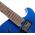 Cort MBM-2H SUS BBE Matthew Bellamy Signature elektromos gitár