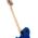 Cort MBM-2H SUS BBE Matthew Bellamy Signature elektromos gitár