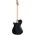Cort MBM-2H SUS SBLK Matthew Bellamy Signature elektromos gitár
