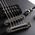 Cort MBM-2P SBLK Matthew Bellamy Signature elektromos gitár