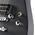 Cort MBM-2P SBLK Matthew Bellamy Signature elektromos gitár