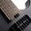 Cort MBM-2P SBLK Matthew Bellamy Signature elektromos gitár