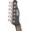 Cort MBM-2P SBLK Matthew Bellamy Signature elektromos gitár