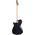 Cort MBM-2P SBLK Matthew Bellamy Signature elektromos gitár