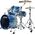 TAMA WBS30RS-MBI Starclassic akusztikus dobszett
