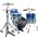 TAMA WBS30RS-MBI Starclassic akusztikus dobszett