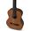 Caballero Principio CA-CM 1/2 klasszikus gitár