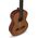 Caballero Principio CA-CM 1/2 klasszikus gitár