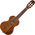 Ortega RGLE18ACA elektro-akusztikus guitarlele, utazó gitár