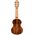 Ortega RGLE18ACA elektro-akusztikus guitarlele, utazó gitár