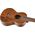 Ortega RGLE18ACA elektro-akusztikus guitarlele, utazó gitár