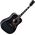 Sigma DM-SG5-BK elektro-akusztikus gitár