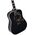 Sigma DM-SG5-BK elektro-akusztikus gitár