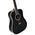 Sigma DT-42 Nashville akusztikus gitár elektronikával