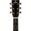 Sigma DT-42 Nashville akusztikus gitár elektronikával