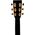 Sigma DT-42 Nashville akusztikus gitár elektronikával