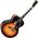 Sigma GJA-SG200 elektro-akusztikus gitár