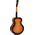 Sigma GJA-SG200 elektro-akusztikus gitár