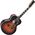 Sigma GJA12-SG200 12-húros elektro-akusztikus gitár