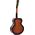Sigma GJA12-SG200 12-húros elektro-akusztikus gitár