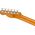 Squier Classic Vibe Baritone Custom Telecaster LRL Black elektromos gitár