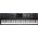KORG Pa5X-88 kíséretautomatikás szintetizátor