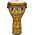 Meinl JD12SI Djembe