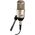 Neumann M 147 Tube csöves nagymembrános kondenzátormikrofon