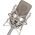 Neumann M 150 Tube csöves nagymembrános kondenzátormikrofon