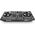 Numark NS4FX DJ kontroller/USB hangkártya