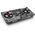 Numark NS4FX DJ kontroller/USB hangkártya