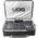 UDG U7203BL univerzális DJ kontroller hátitáska